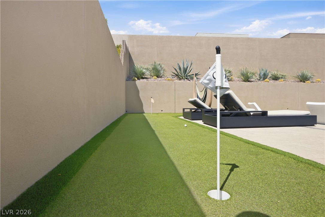 477 East Vista Sunset Avenue Las Vegas NV 89138