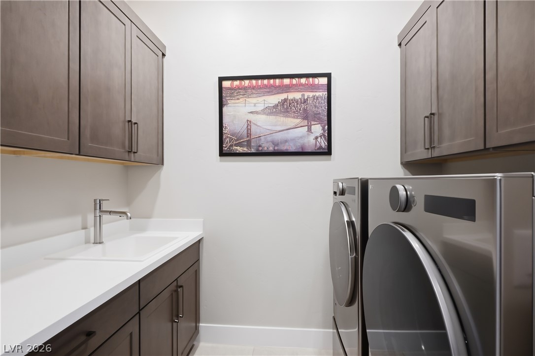 477 East Vista Sunset Avenue Las Vegas NV 89138