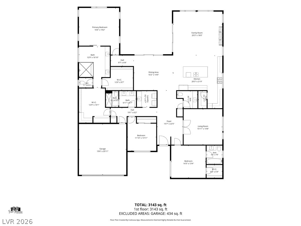 477 East Vista Sunset Avenue Las Vegas NV 89138