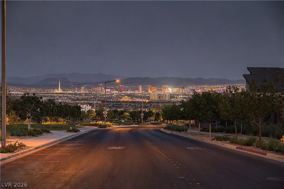 477 East Vista Sunset Avenue Las Vegas NV 89138