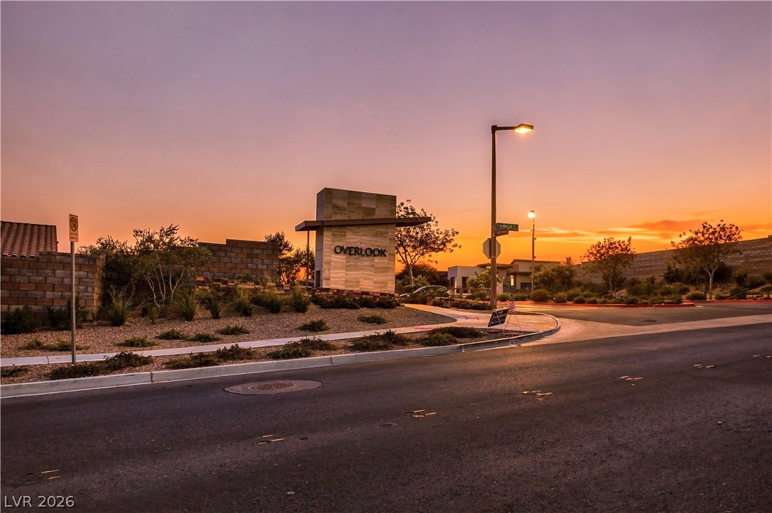477 East Vista Sunset Avenue Las Vegas NV 89138