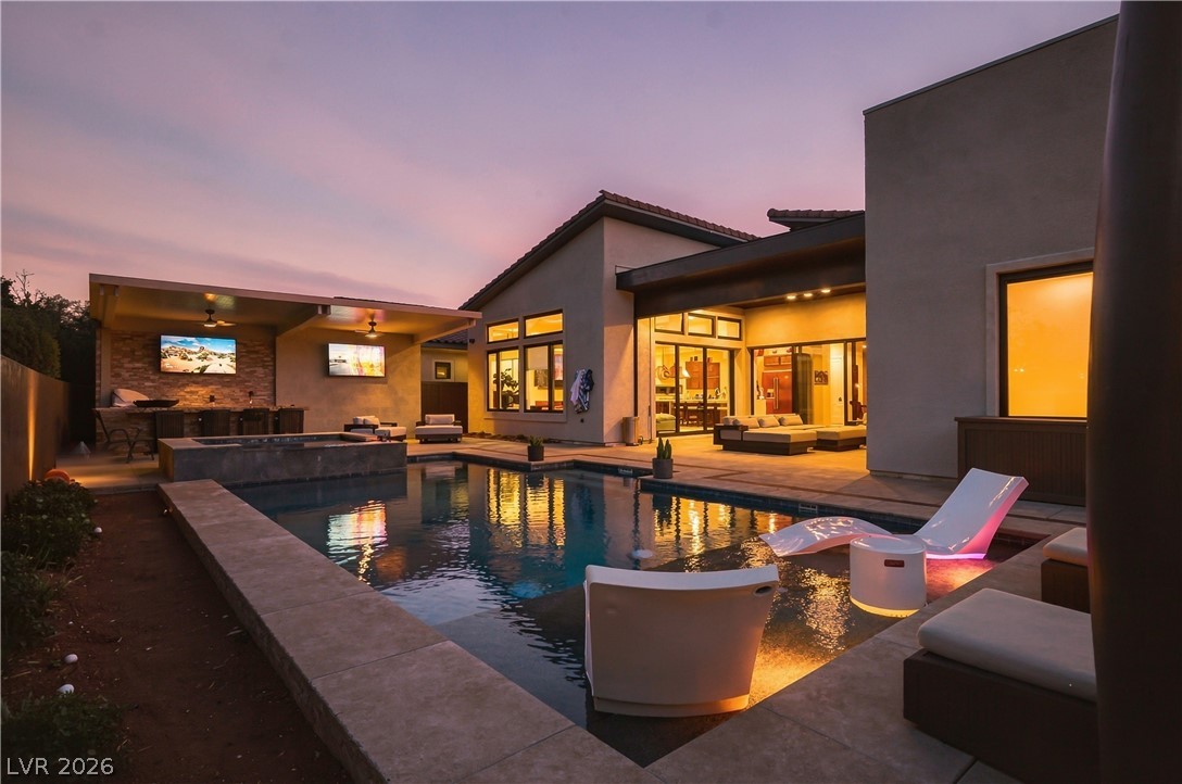 477 East Vista Sunset Avenue Las Vegas NV 89138