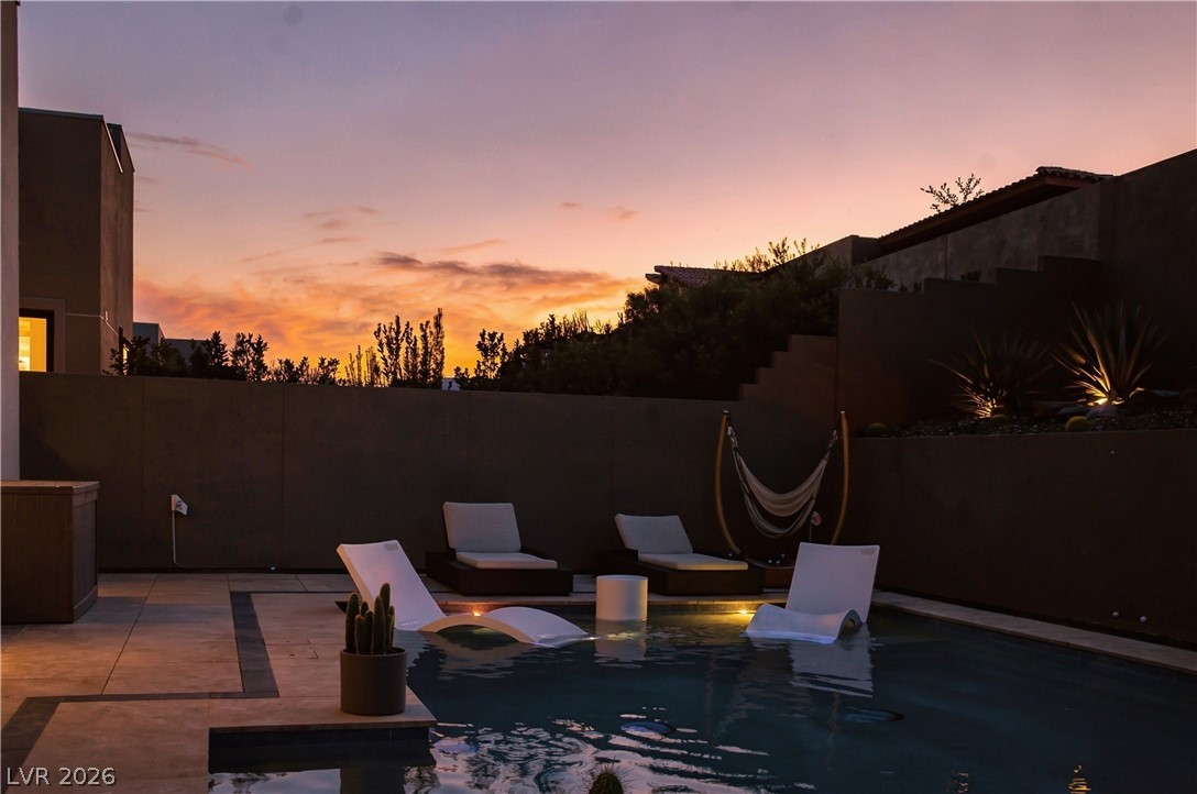 477 East Vista Sunset Avenue Las Vegas NV 89138