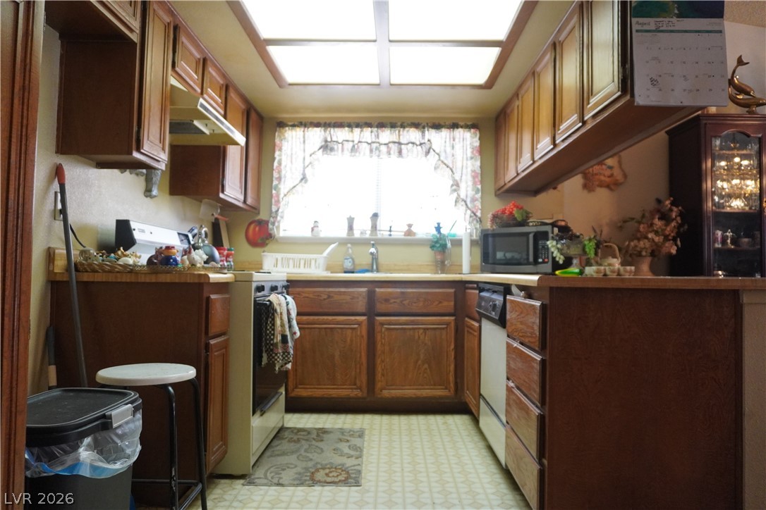 738 Loganrun Lane Las Vegas NV 89110