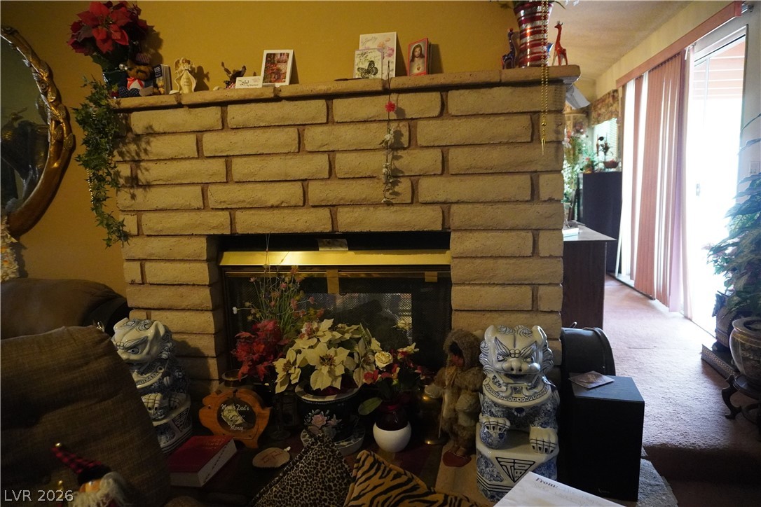 738 Loganrun Lane Las Vegas NV 89110