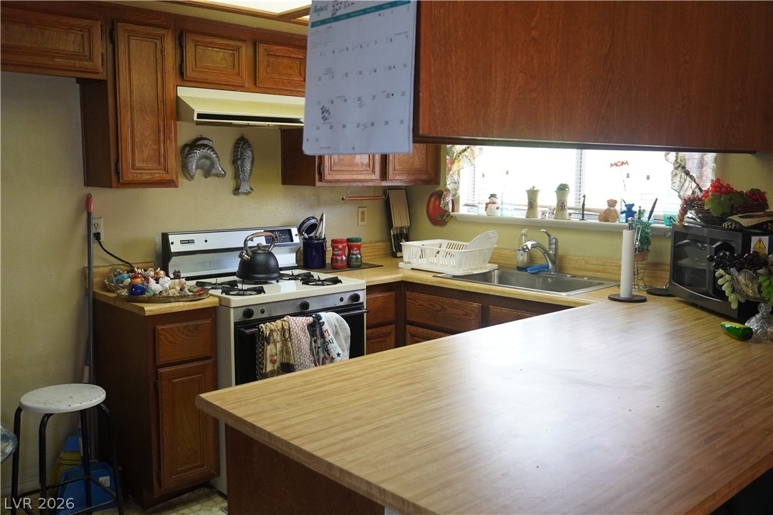 738 Loganrun Lane Las Vegas NV 89110