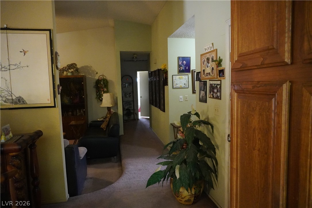 738 Loganrun Lane Las Vegas NV 89110