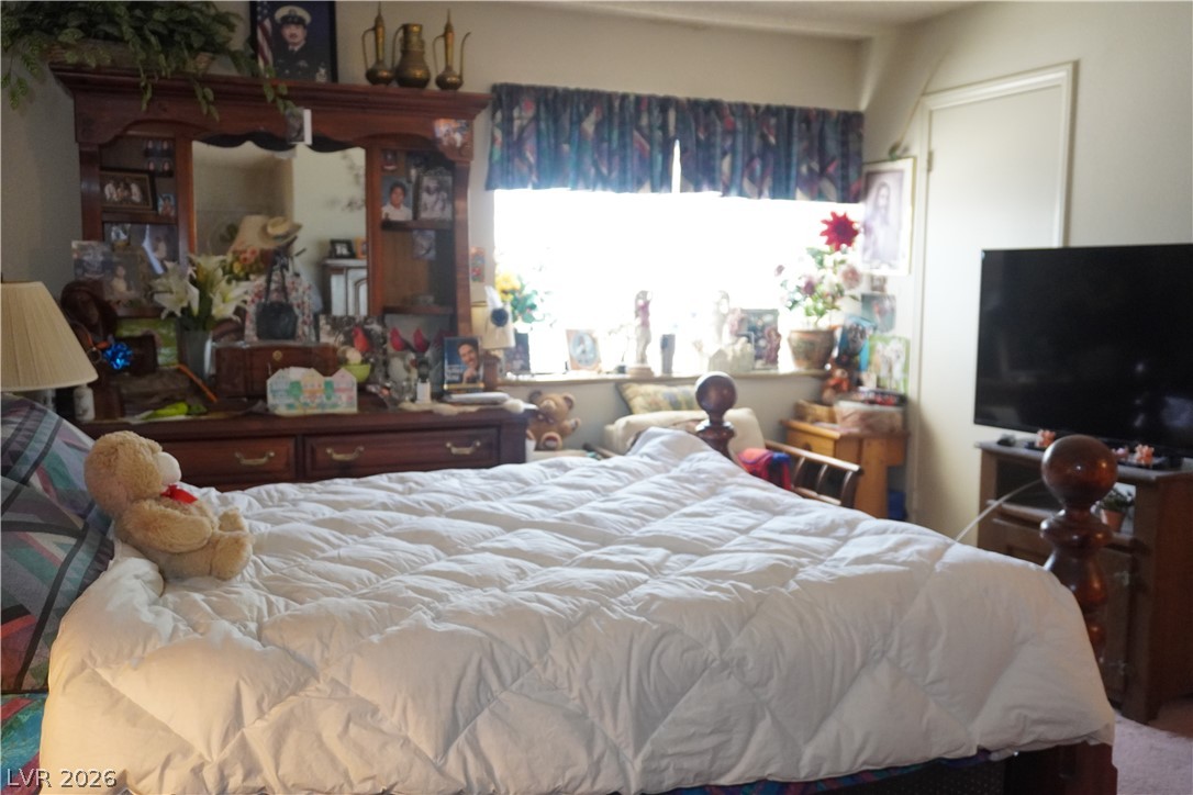 738 Loganrun Lane Las Vegas NV 89110