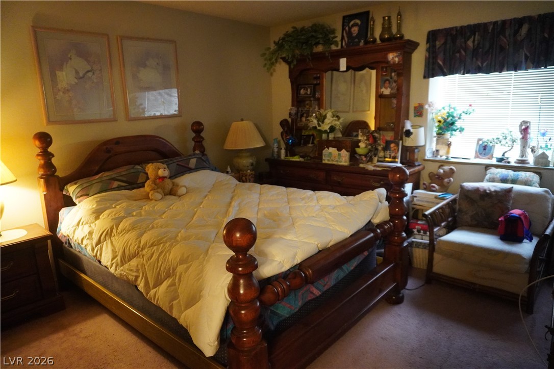738 Loganrun Lane Las Vegas NV 89110