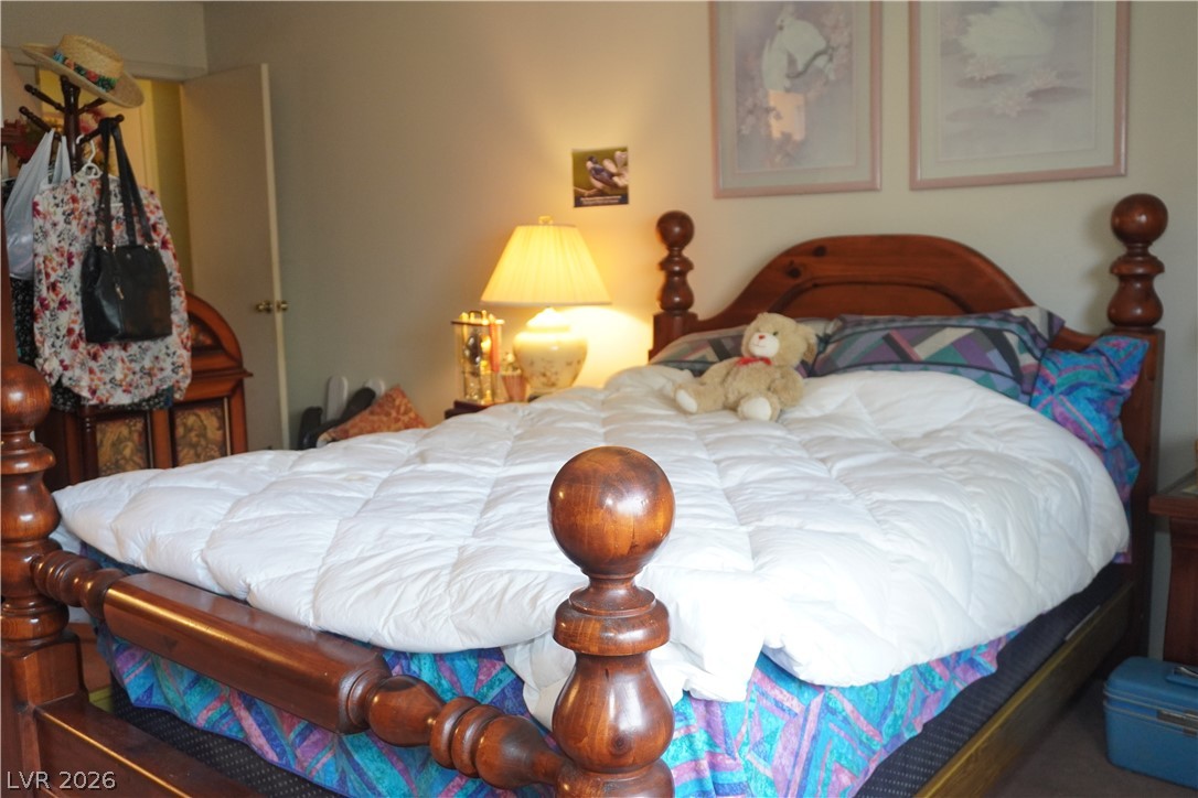 738 Loganrun Lane Las Vegas NV 89110