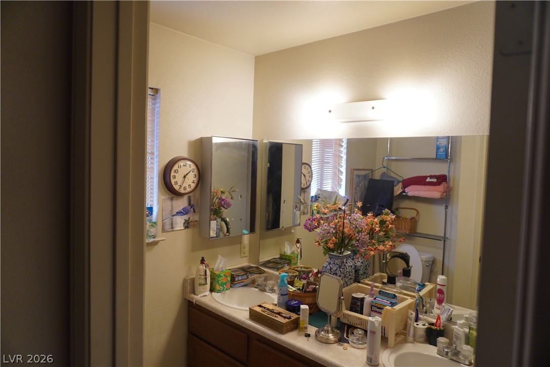 738 Loganrun Lane Las Vegas NV 89110
