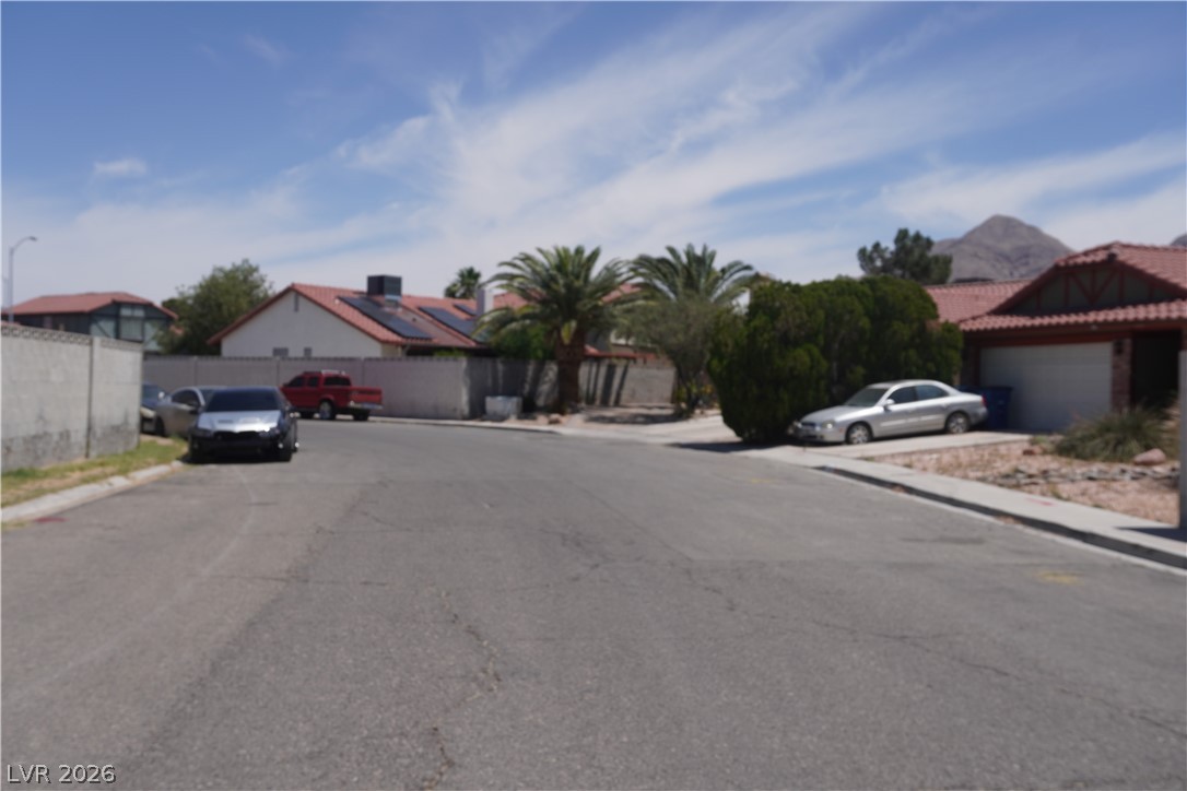 738 Loganrun Lane Las Vegas NV 89110