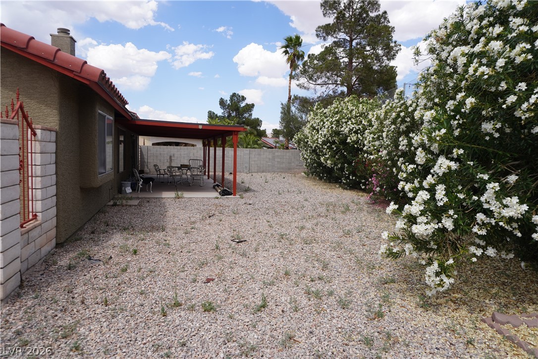 738 Loganrun Lane Las Vegas NV 89110