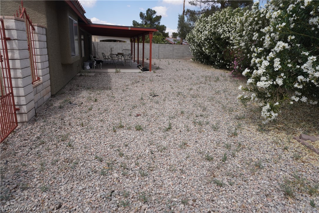 738 Loganrun Lane Las Vegas NV 89110