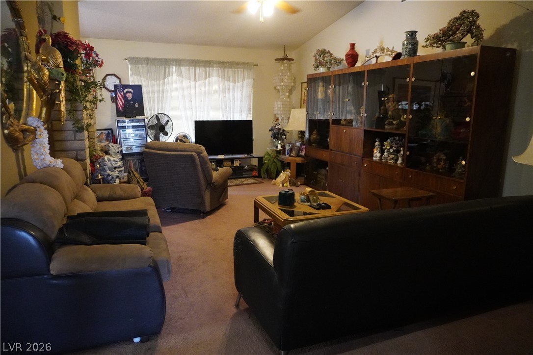 738 Loganrun Lane Las Vegas NV 89110
