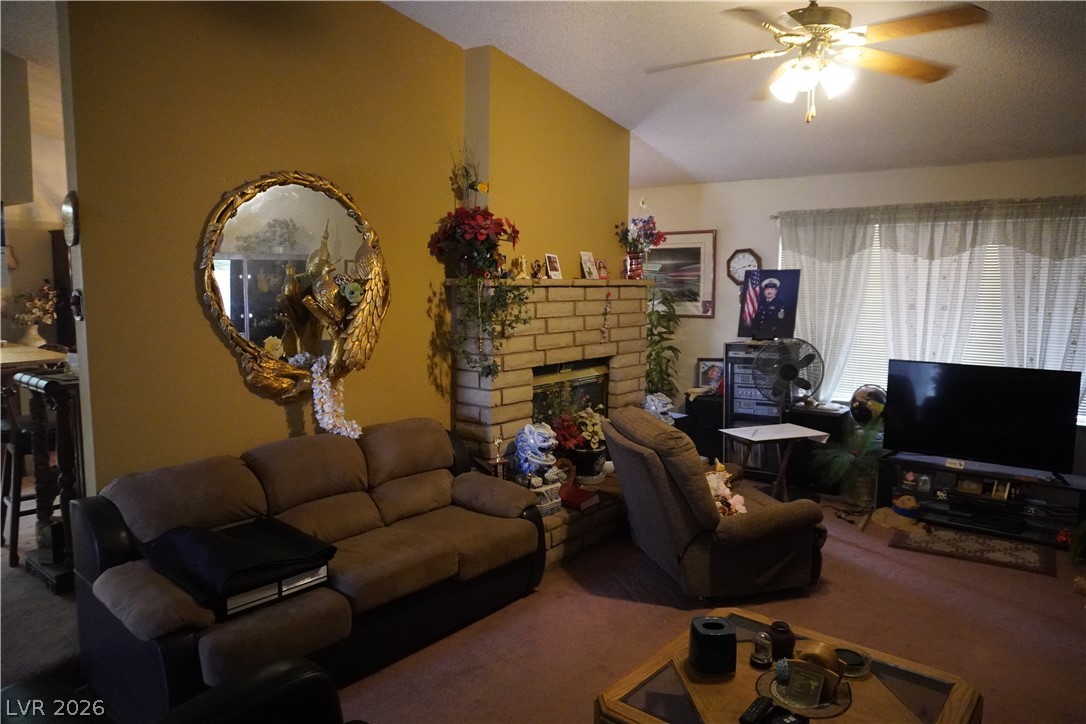 738 Loganrun Lane Las Vegas NV 89110