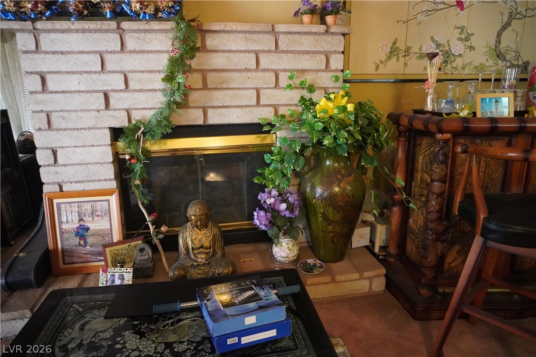 738 Loganrun Lane Las Vegas NV 89110