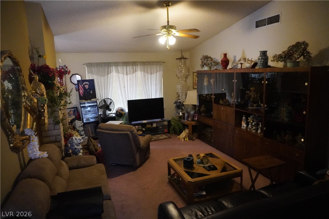 738 Loganrun Lane Las Vegas NV 89110