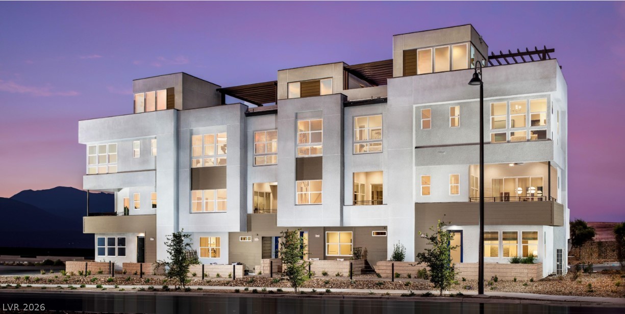 2523 Cracked Stone Street Henderson NV 89044