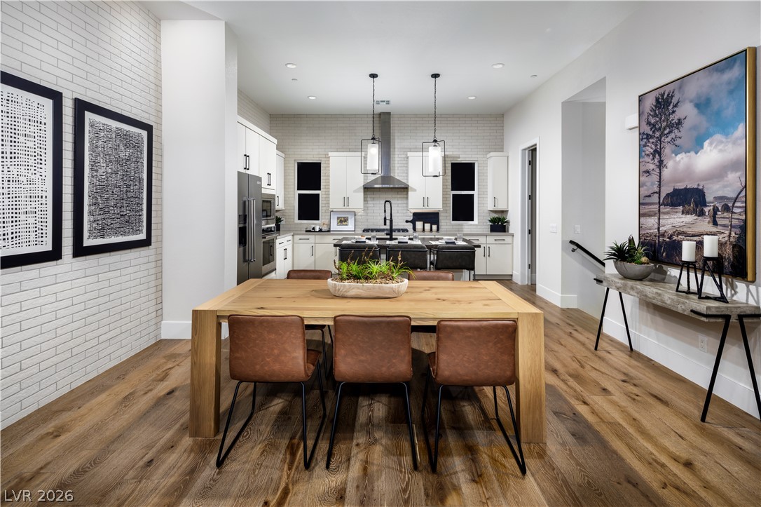 2523 Cracked Stone Street Henderson NV 89044