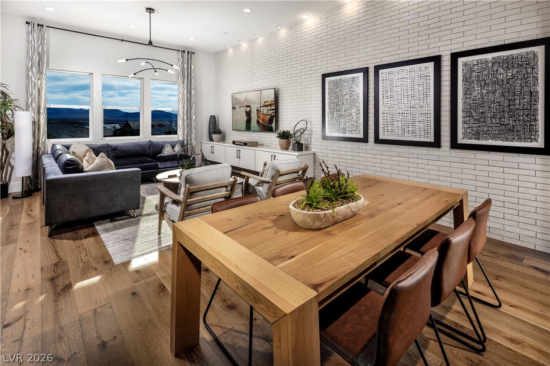 2523 Cracked Stone Street Henderson NV 89044