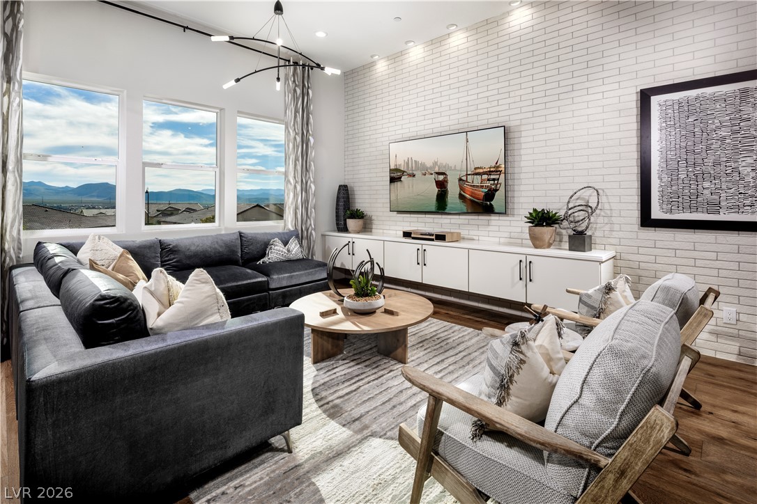 2523 Cracked Stone Street Henderson NV 89044