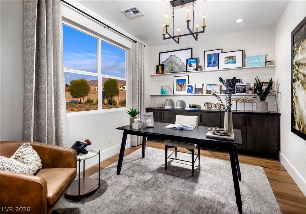 2523 Cracked Stone Street Henderson NV 89044