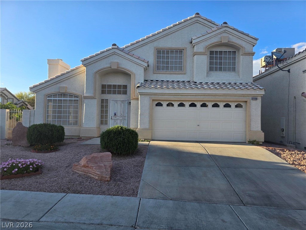 8998 Odense Way Las Vegas NV 89147