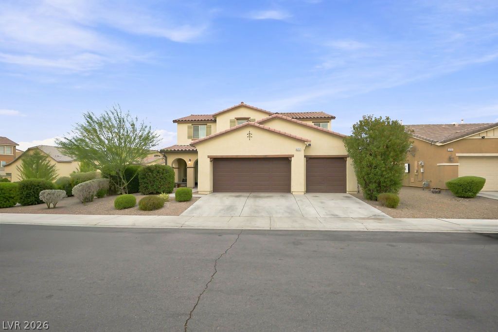 6717 Gallowgate Court North Las Vegas NV 89084