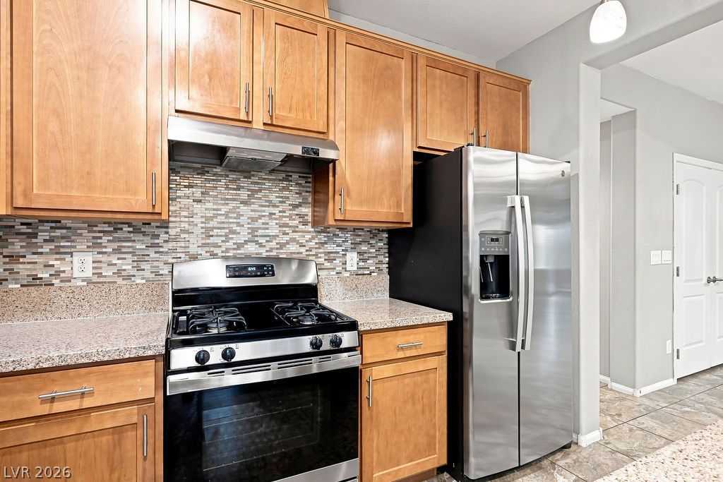 6717 Gallowgate Court North Las Vegas NV 89084