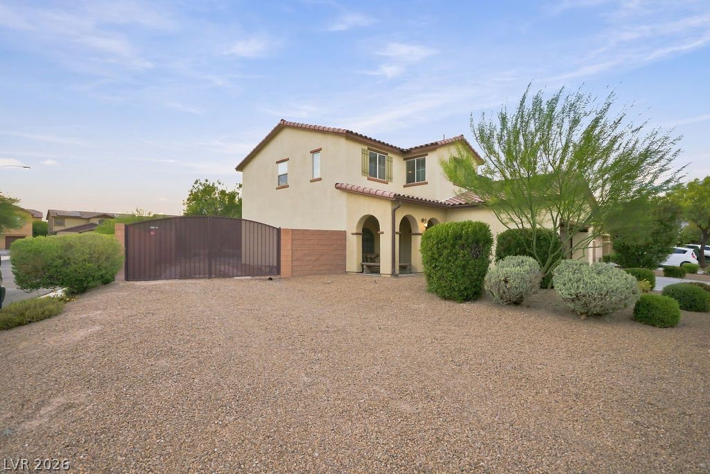 6717 Gallowgate Court North Las Vegas NV 89084