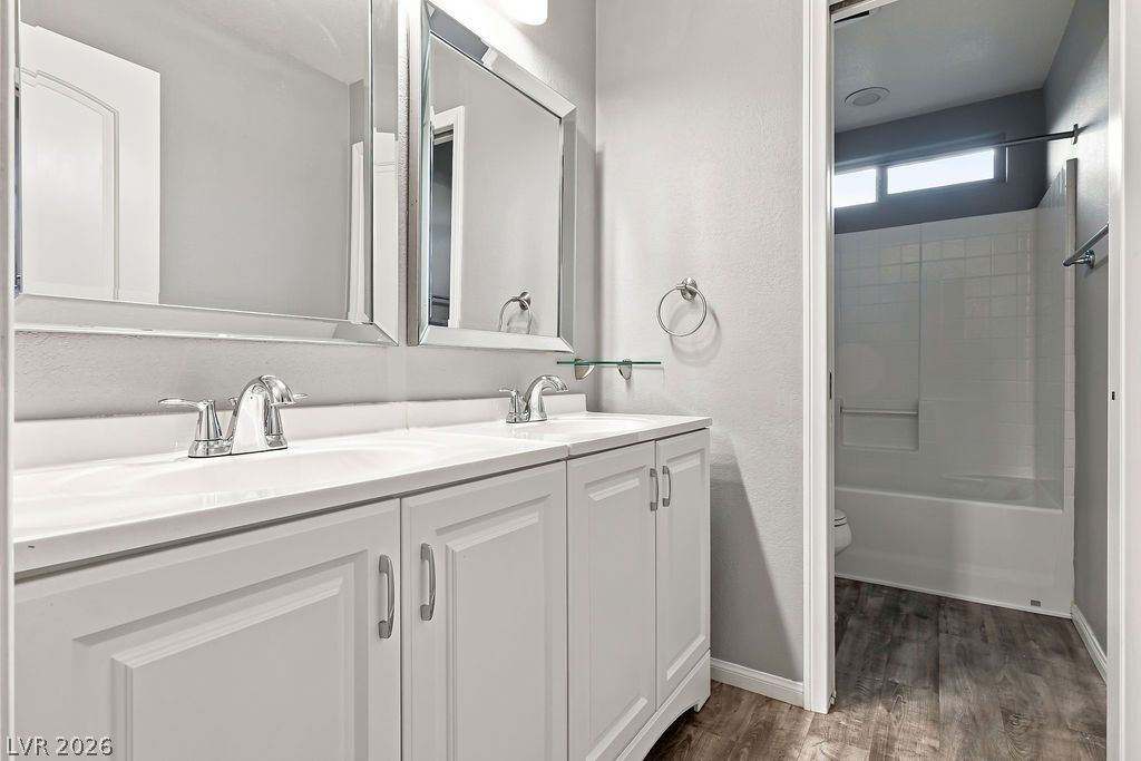 6717 Gallowgate Court North Las Vegas NV 89084
