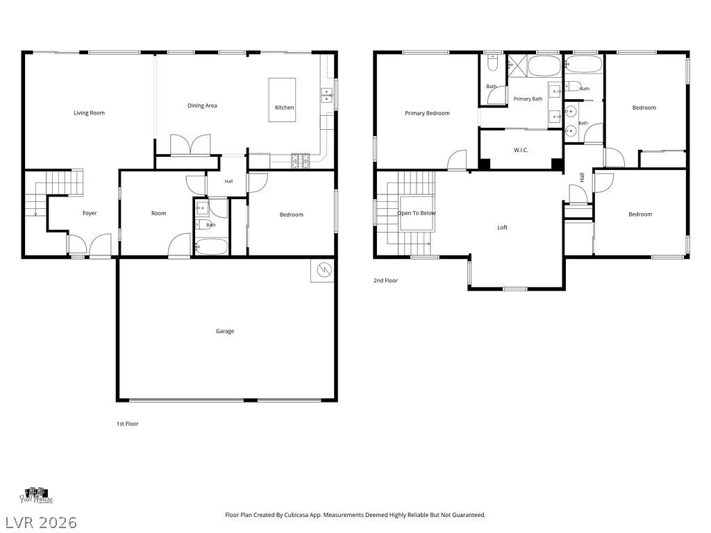 6717 Gallowgate Court North Las Vegas NV 89084
