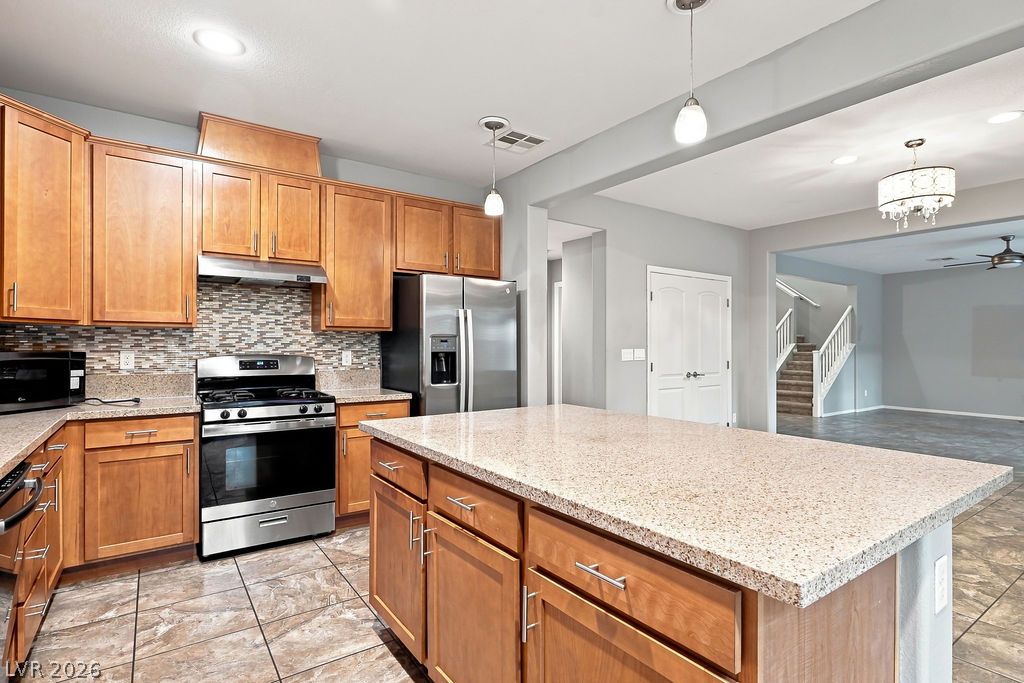 6717 Gallowgate Court North Las Vegas NV 89084
