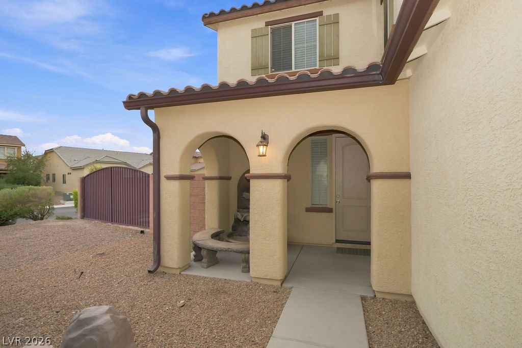 6717 Gallowgate Court North Las Vegas NV 89084