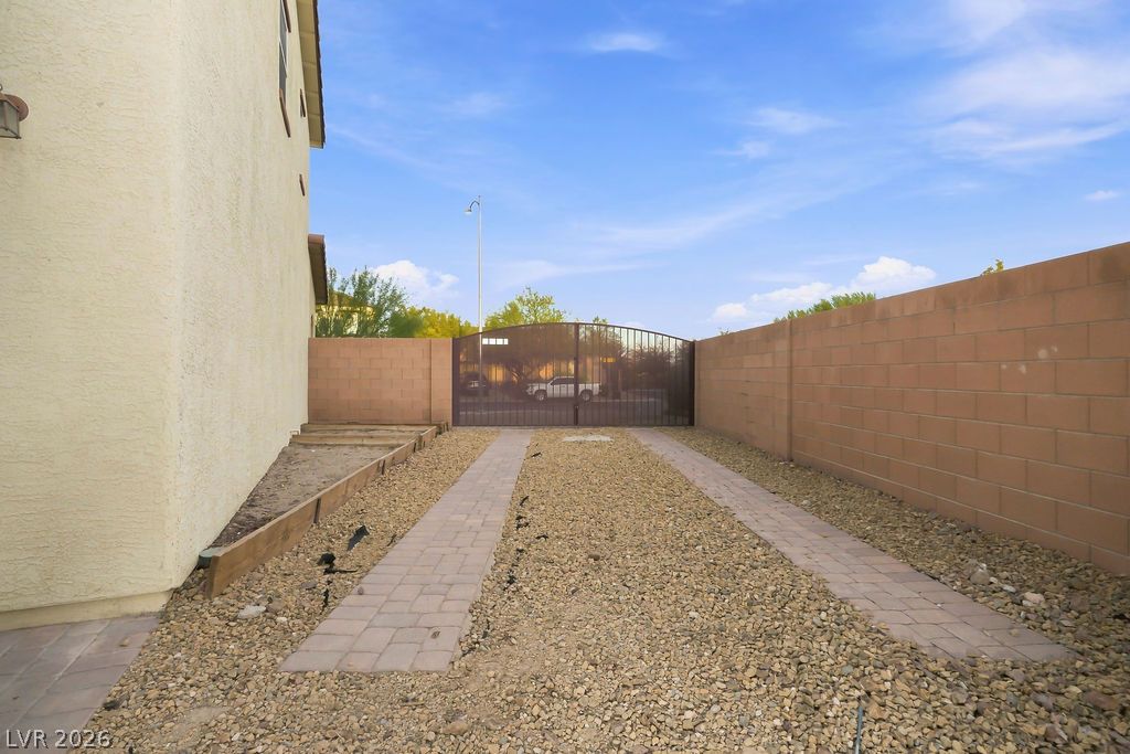 6717 Gallowgate Court North Las Vegas NV 89084