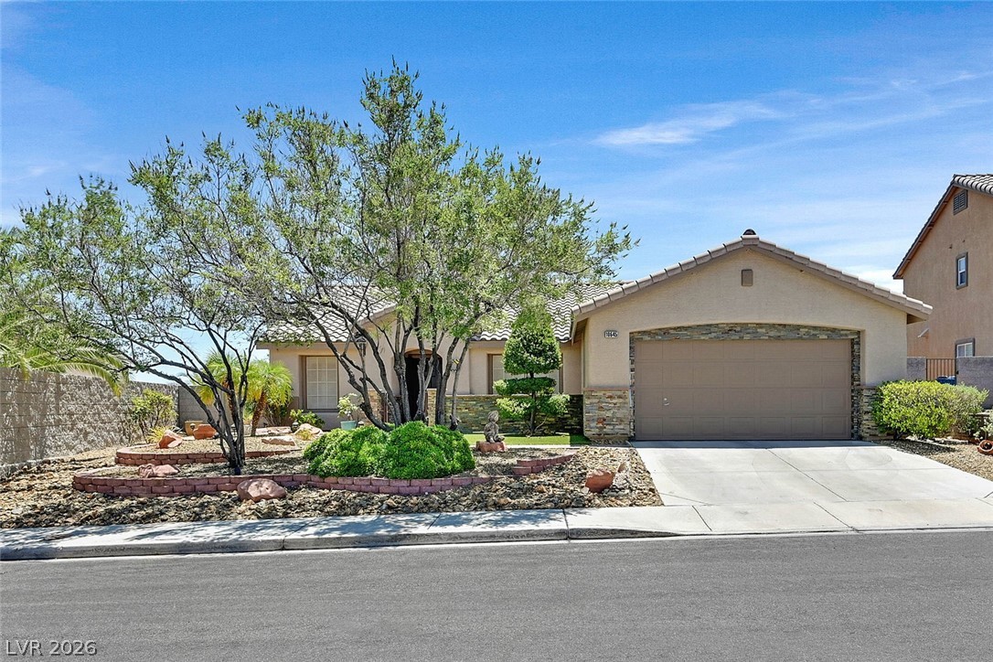 10645 Aire Drive Las Vegas NV 89144