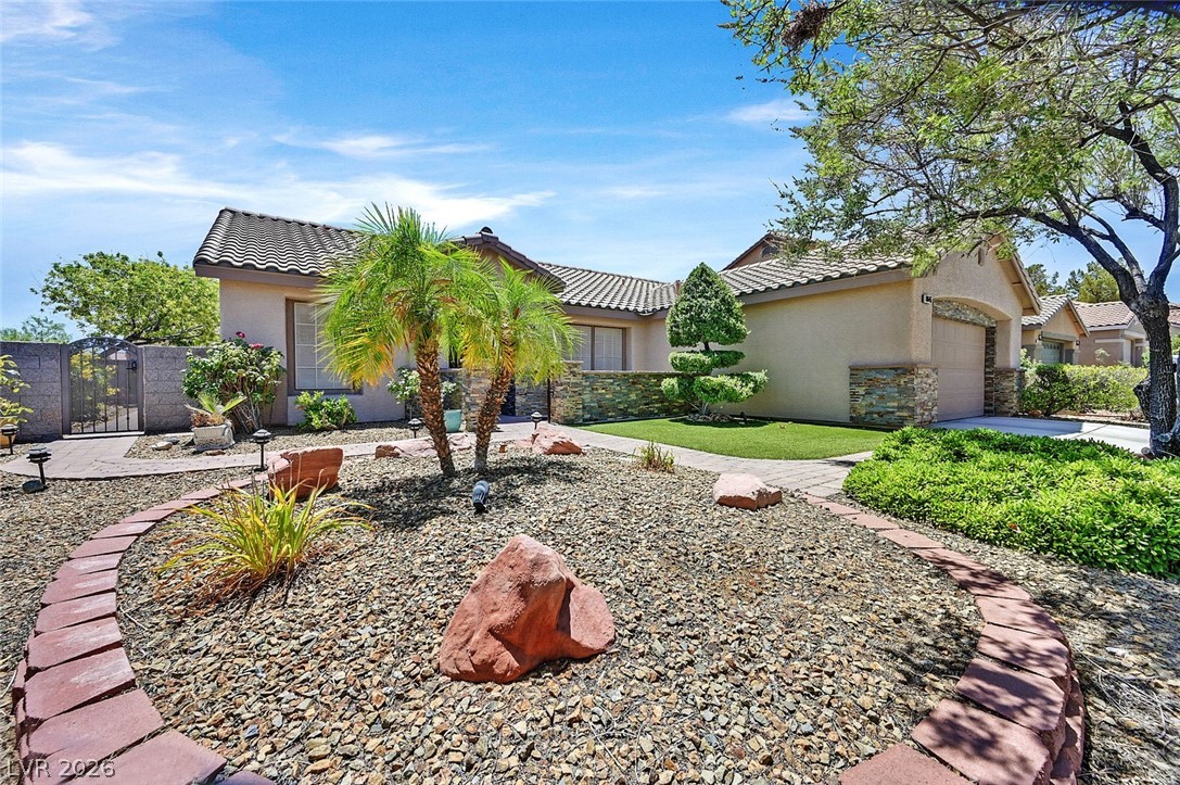 10645 Aire Drive Las Vegas NV 89144