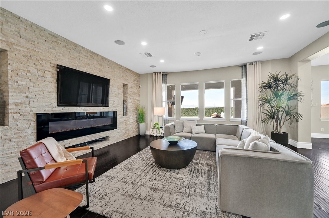 2828 Maryland Hills Drive Henderson NV 89052