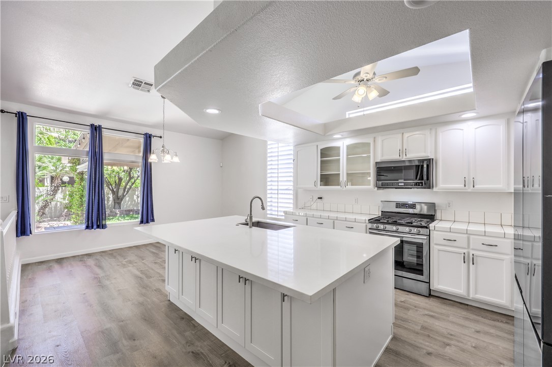 8700 Autumn Valley Avenue Las Vegas NV 89129