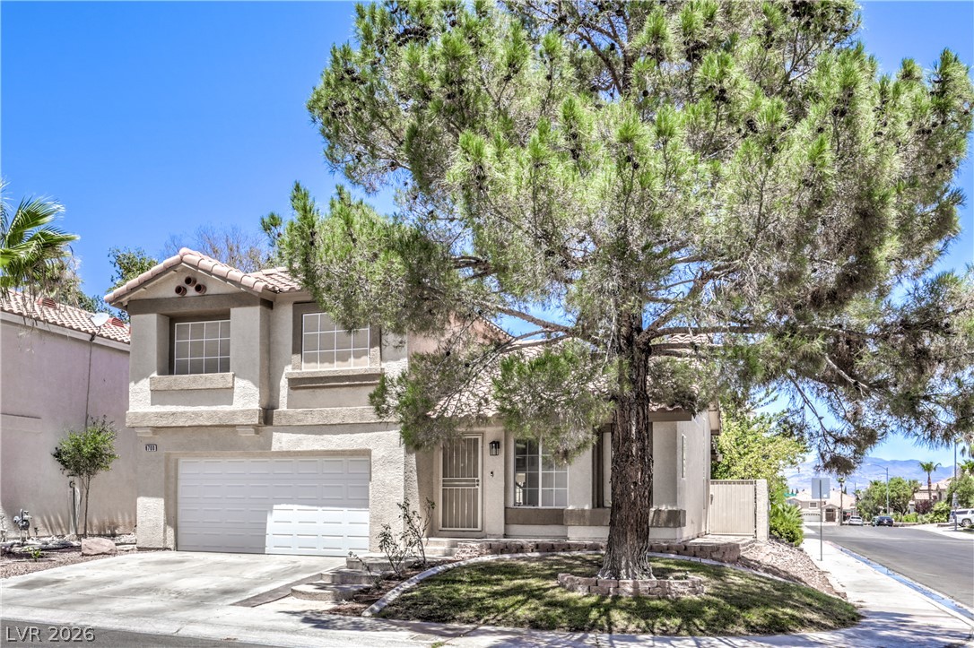 8700 Autumn Valley Avenue Las Vegas NV 89129