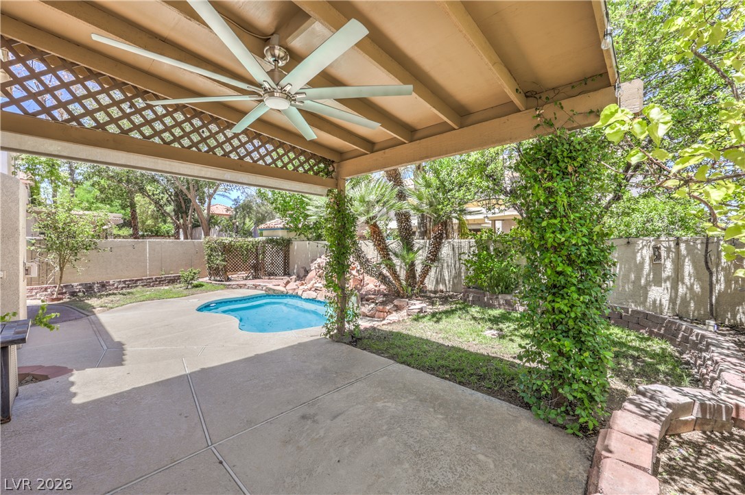 8700 Autumn Valley Avenue Las Vegas NV 89129