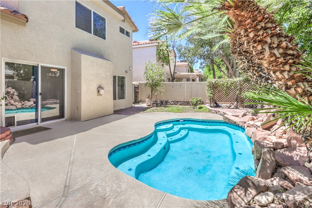 8700 Autumn Valley Avenue Las Vegas NV 89129