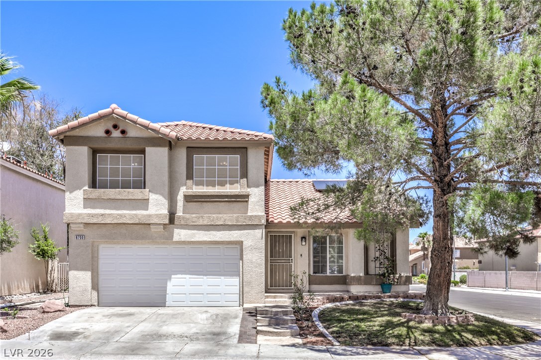 8700 Autumn Valley Avenue Las Vegas NV 89129