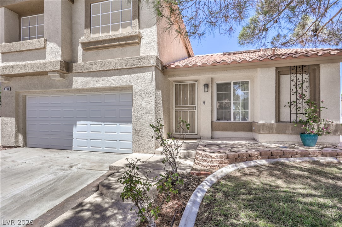 8700 Autumn Valley Avenue Las Vegas NV 89129