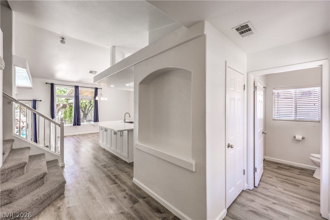 8700 Autumn Valley Avenue Las Vegas NV 89129