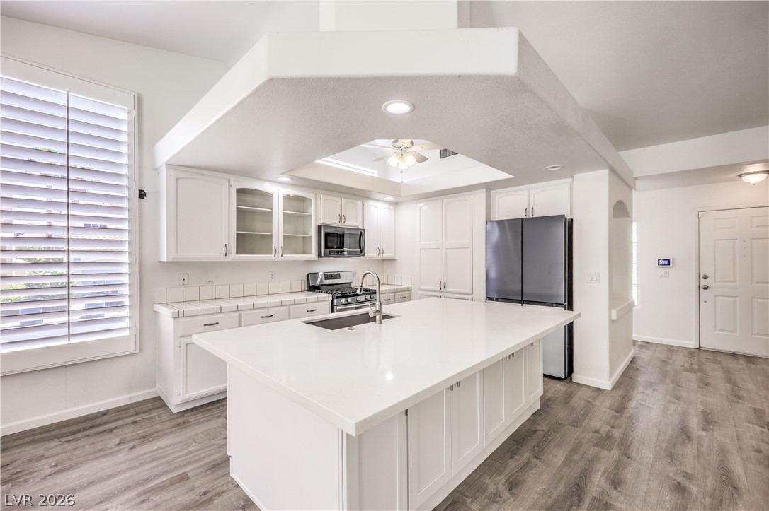 8700 Autumn Valley Avenue Las Vegas NV 89129