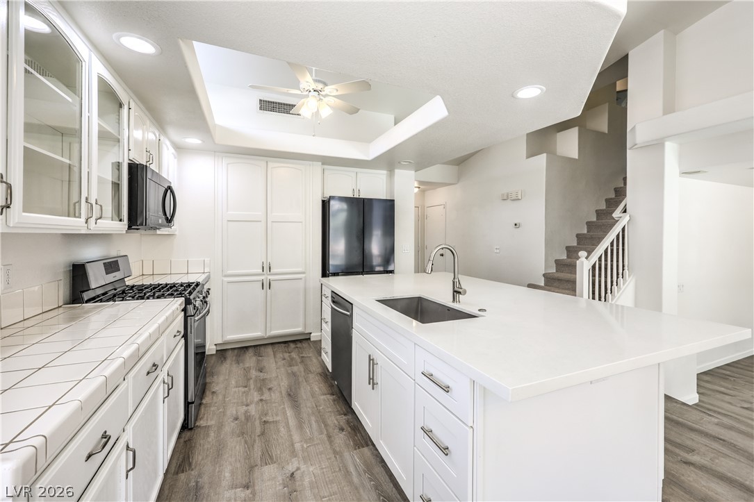 8700 Autumn Valley Avenue Las Vegas NV 89129