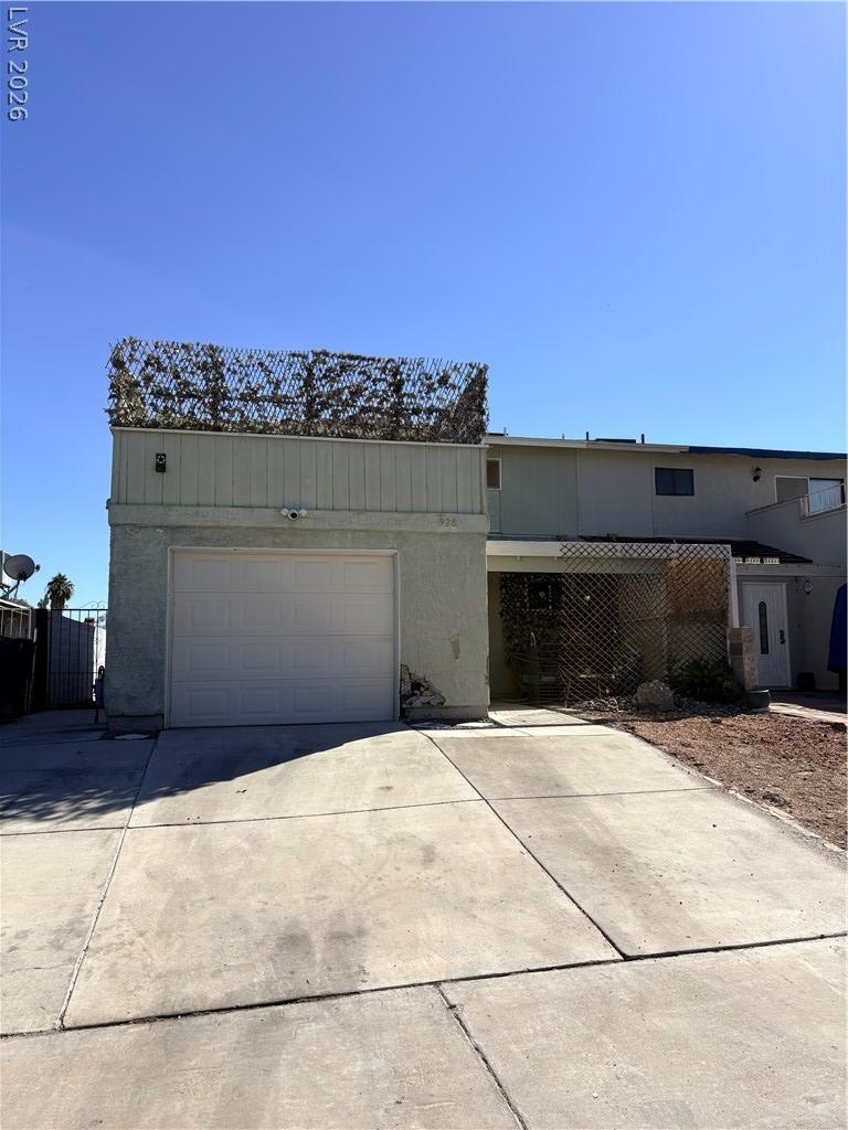 528 Chelsea Drive Henderson NV 89014