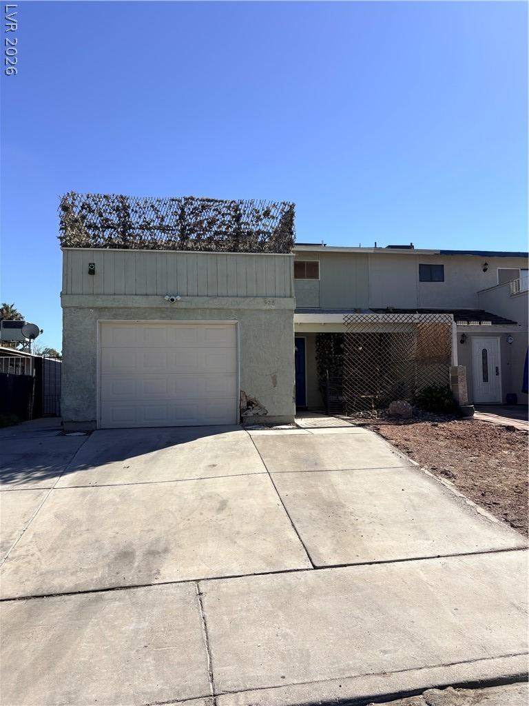 528 Chelsea Drive Henderson NV 89014